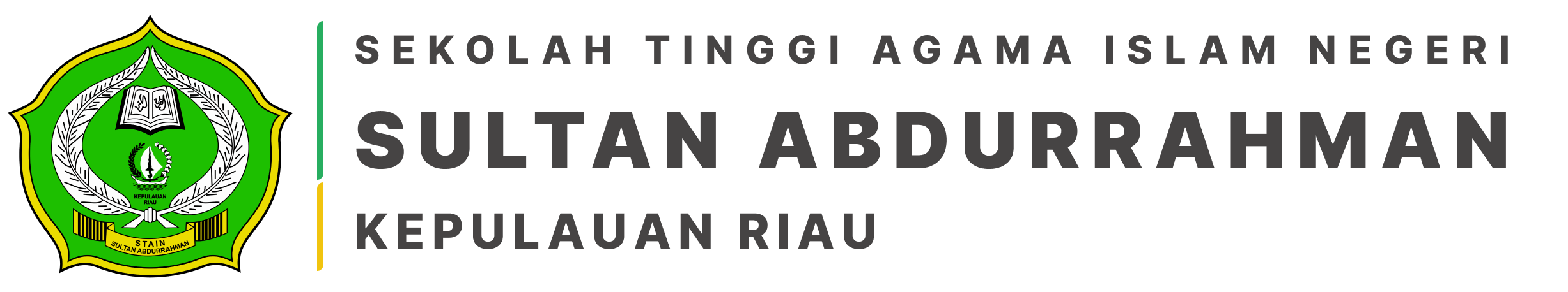 Logo Kemenag Berdampak